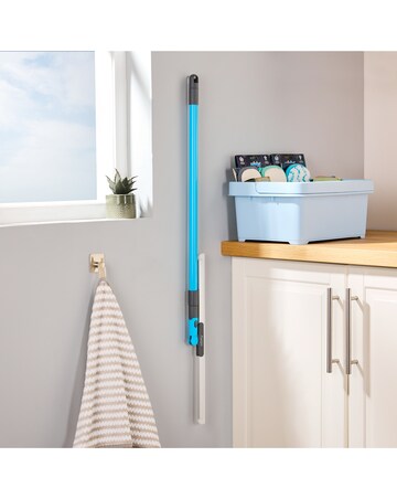 Minky Flexi Edge Blade Floor Sweeper