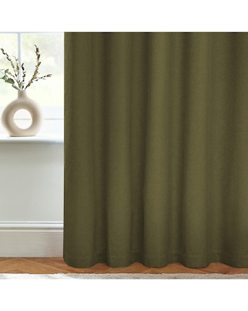 Furn. Dawn Blackout Thermal Eyelet Curtains