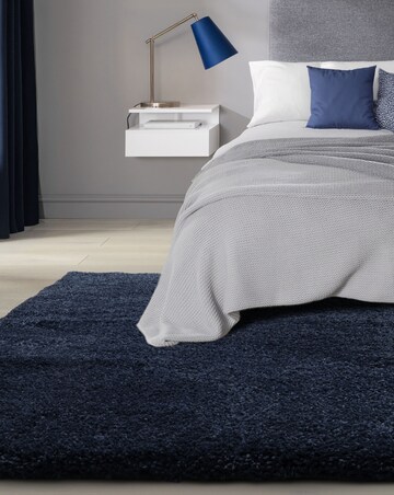 Supersoft Luxury Shaggy Rug