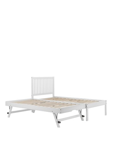 Buxton Trundle Bed