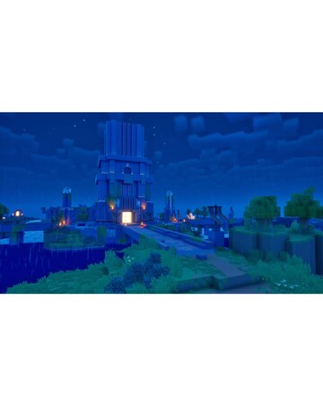Minecraft Dungeons II - Deluxe Edition (Nintendo Switch)