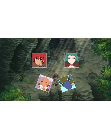 Tales of Eternia Remastered (Nintendo Switch)