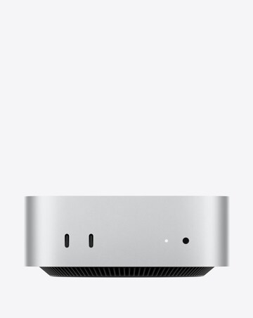 Apple Mac mini (M6, 2026) 12-core CPU, 12-core GPU, 16GB, 256GB SSD