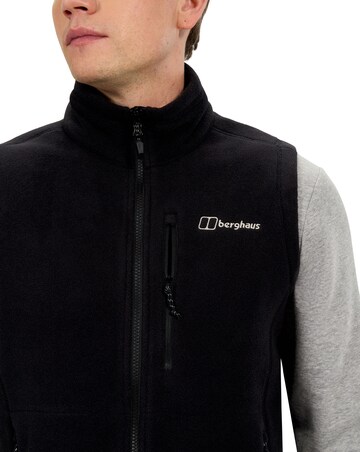 Berghaus Prism PT Fleece Vest