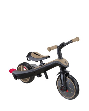 Globber Explorer Trike 4 in 1 - Sand