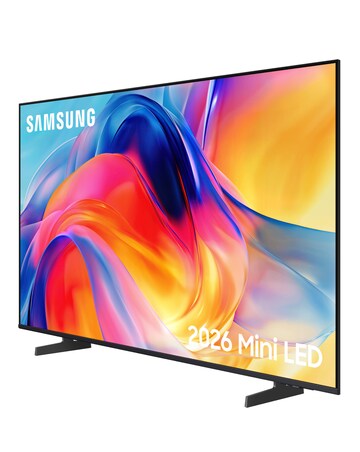 Samsung UE55M70HAKXXU 55in Mini LED HDR 4K Smart TV