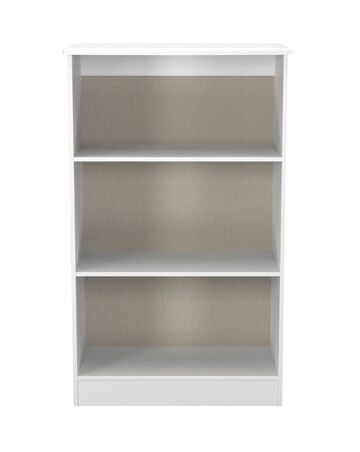 Osprey Ready Assembled Bookcase - Kids