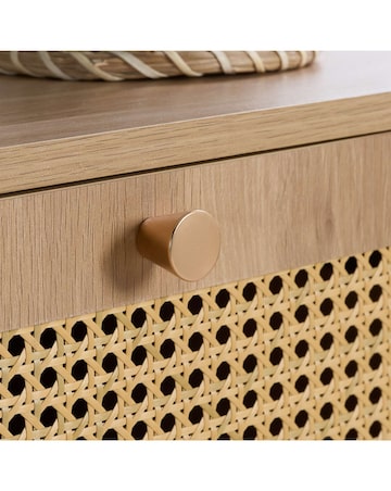 Croxley Coffee Table