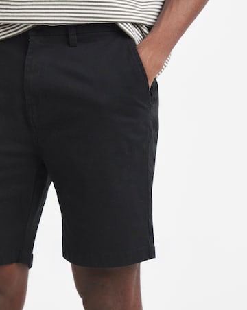 Short Length Chino Short