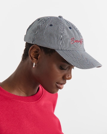Sweaty Betty Azure Lifestyle Cap