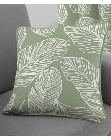 Fusion Matteo Filled Cushion