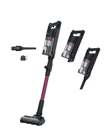 Hoover HF1 MAX Home Flexi Vacuum Cleaner