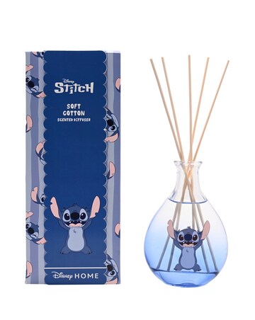 Disney Stitch Diffuser In A Gift Box - Stitch
