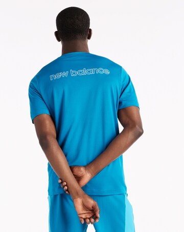 New Balance Graphic T-Shirt