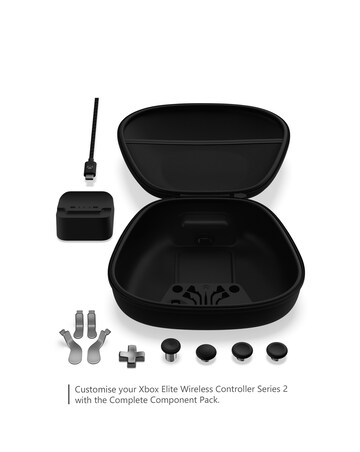 Xbox Elite Wireless Controller Series 2 - Component Pack