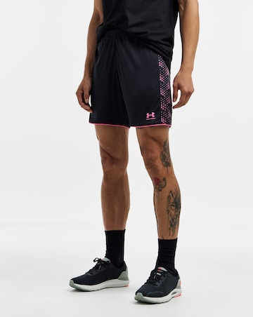Under Armour Challenger Novelty Shorts