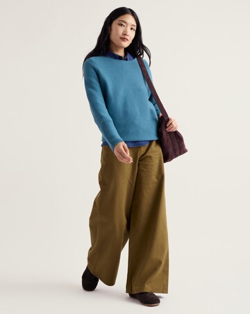 Seasalt Cornwall Makers Jumper