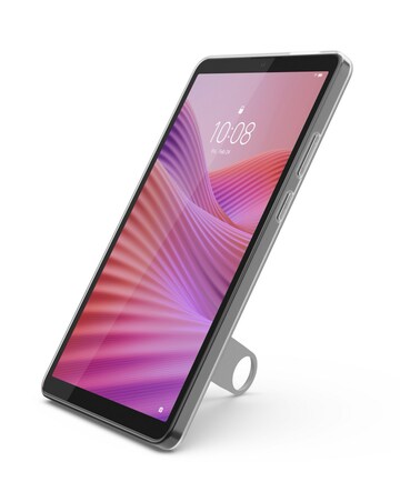 Lenovo Tab One 8.7in 64GB 1TB Tablet - Luna Grey