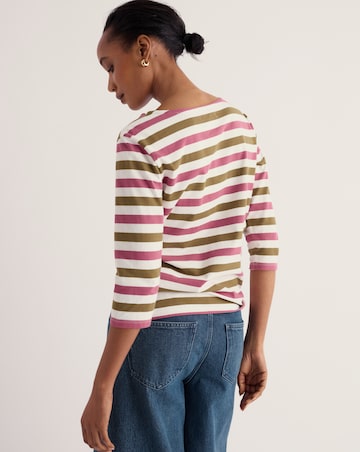 Seasalt Cornwall Sailor Top