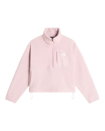 The North Face Yumiori Off Peak 1/2 Zip Jacket