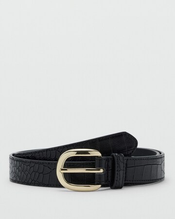 Mango Belt Coquis