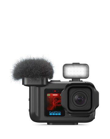 GoPro Light Mod 2