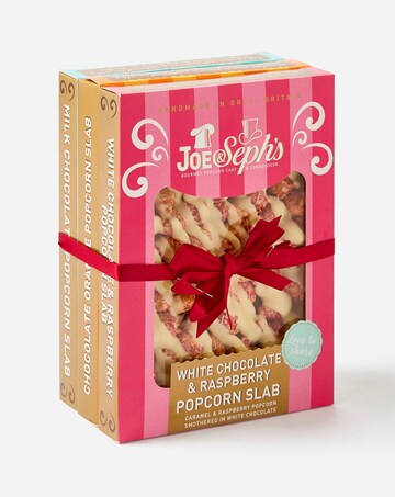 Joe & Seph's Popcorn Slab Bundle