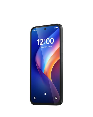 TCL K70 Power 4G 256GB - Space Grey