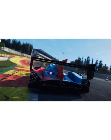Endurance: Motorsport Series (PS5)