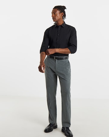 Long Sleeve Formal Shirt Regular