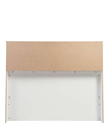 Alfie Storage Bed