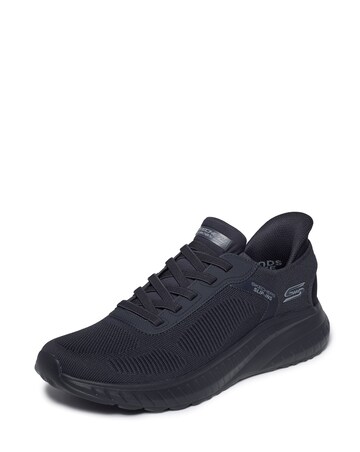 Skechers Slip-Ins Bobs Squad Chaos Trainers