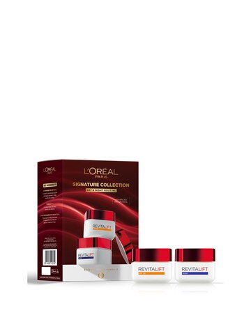 LOreal Paris Signature Collection Gift Set