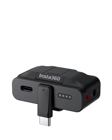 Insta360 Mic Pro (1 TX + 1 RX)