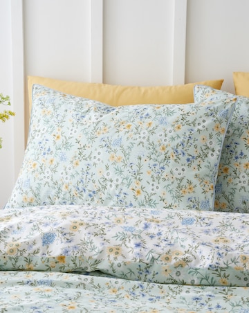 Bianca Ditsy Floral Duvet Cover Set