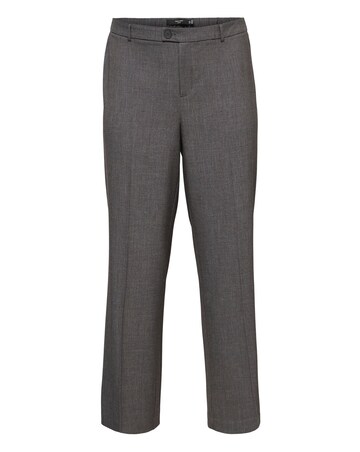 Vero Moda Texas Mid Waisted Straight Trouser
