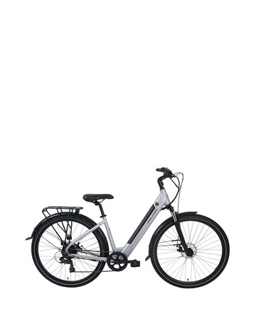 Falcon Horizon Low Step Electric Bike - 17 inch Frame