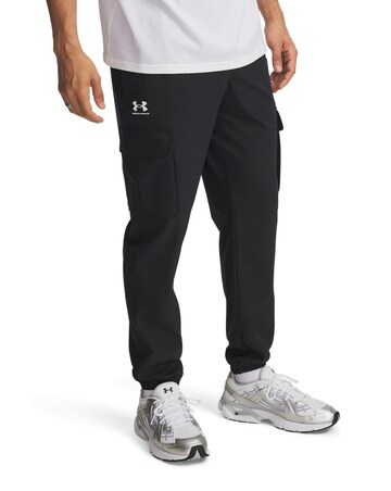 Under Armour Vibe Woven Cargo Pants