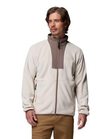 Columbia Sequoia Grove II FZ Fleece