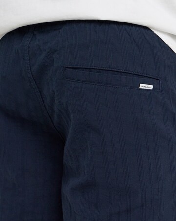 Jack & Jones Jaiden Riviera Textured Shorts