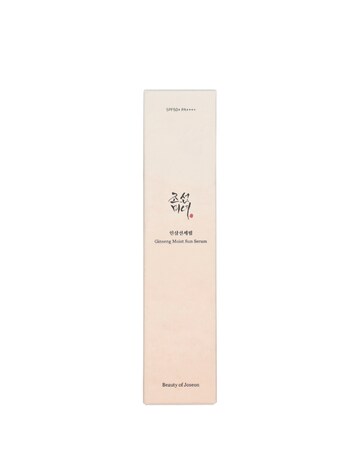 Beauty Of Joseon Ginseng Sun Serum 50ml