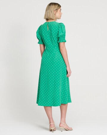 Finery London Mela Dress