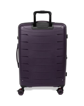 Rock Resilient Medium Suitcase