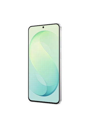 Samsung Galaxy S26 FE 256GB - Pistachio