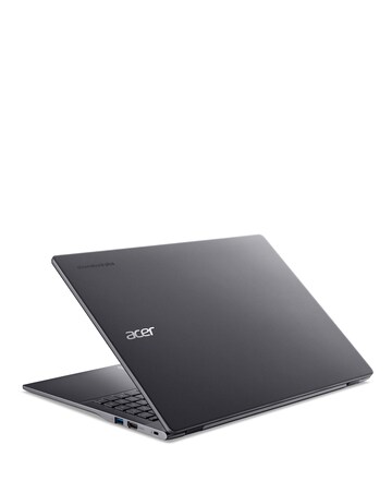 Acer Chromebook Plus 516 - 16in Intel Core i3 8GB 128GB WUXGA - Iron