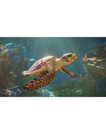 Planet Zoo 2 (PS5)