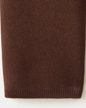 Mango Knitted Sweater
