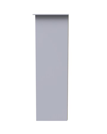 Peregrine Ready Assembled Bookcase - Kids