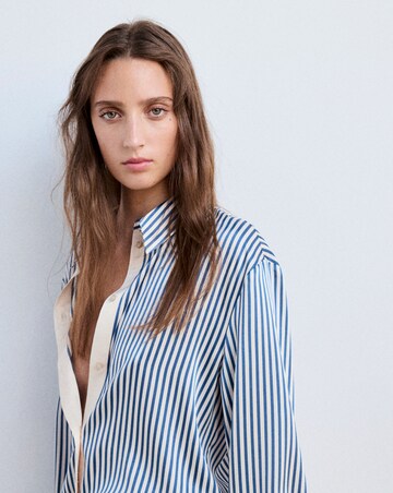 Mango Shirt Margaret