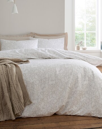 Bianca Woodland Duvet Cover Set